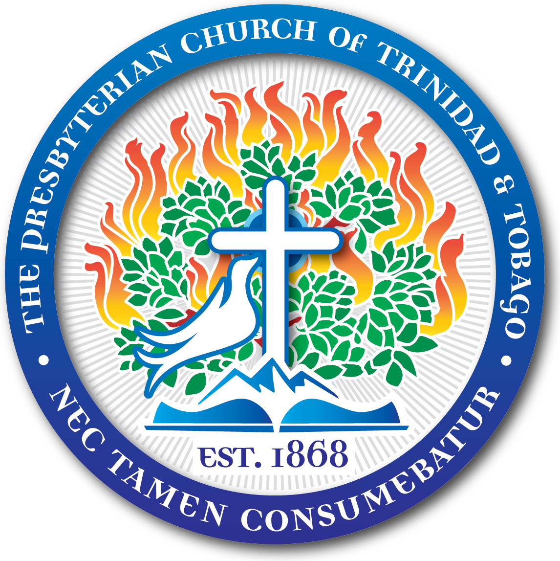 File:Presbyterian College logo.svg - Wikipedia